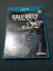 Call of Duty: Ghosts (Nintendo Wii U, 2013) — photo 1