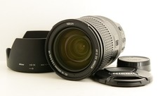 [Quasi come nuovo] Nikon AF-S DX Nikkor 18-300 mm f/3.5-6.3 G ED VR Zoom dal Giappone