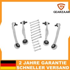 Querlenkersatz Vorne Passend für Audi A4 Avant 8D5, B5 8E5 8ED 4-Teilig 4x Paar