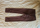 LL Bean Signature Ponte Pants Sz. 0 Grey Stretch Pants - Great Condition — photo 1