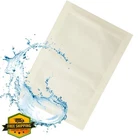 Paper Shredder Lubricant Sheets, 25 Pack, Sharpening and Cleaning
