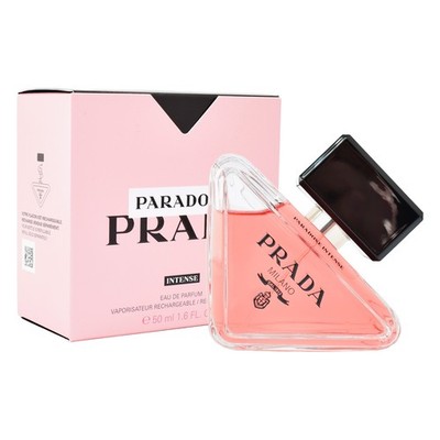 Prada Paradoxe Intense Eau de Parfum 50 ml Premium Damen Parfüm EDP Duft Spray