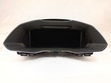 Compteur Skoda SUPERB