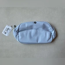 Lululemon City Essentials Pouch 4L - Starch Blue
