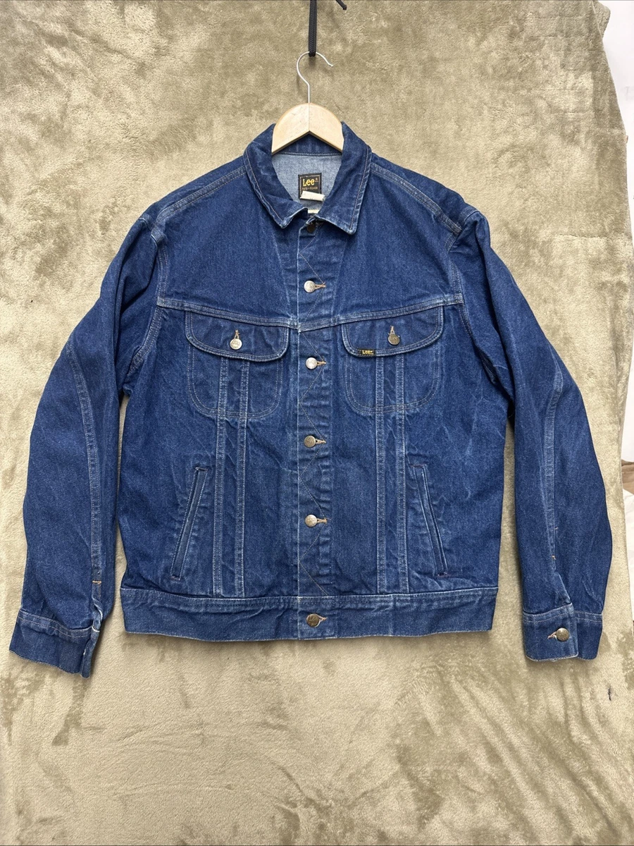 lee jacket 42 products for sale | eBay