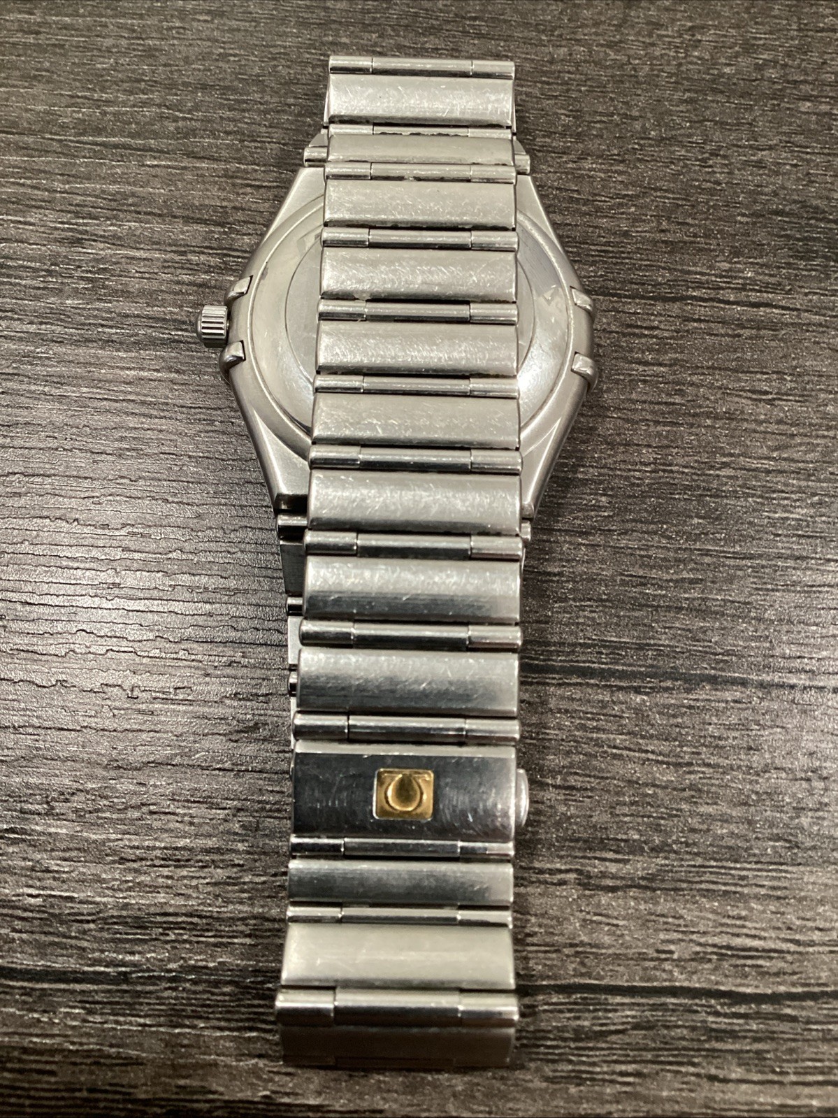 Omega Constellation Automatic Chronometer - Runs … - image 5