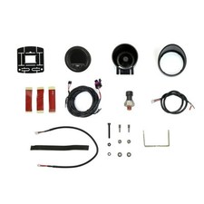Prosport Gauges Gauge Evo Oil Pressure W Sender Premium- 216evoop-pk-r.psi