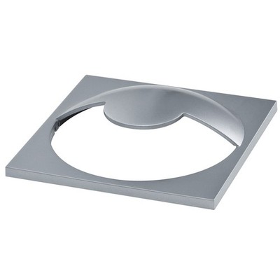 Paulmann Special Line Halogen Einbaustrahler Abdeckung Zubehör UpDownlight Chrom