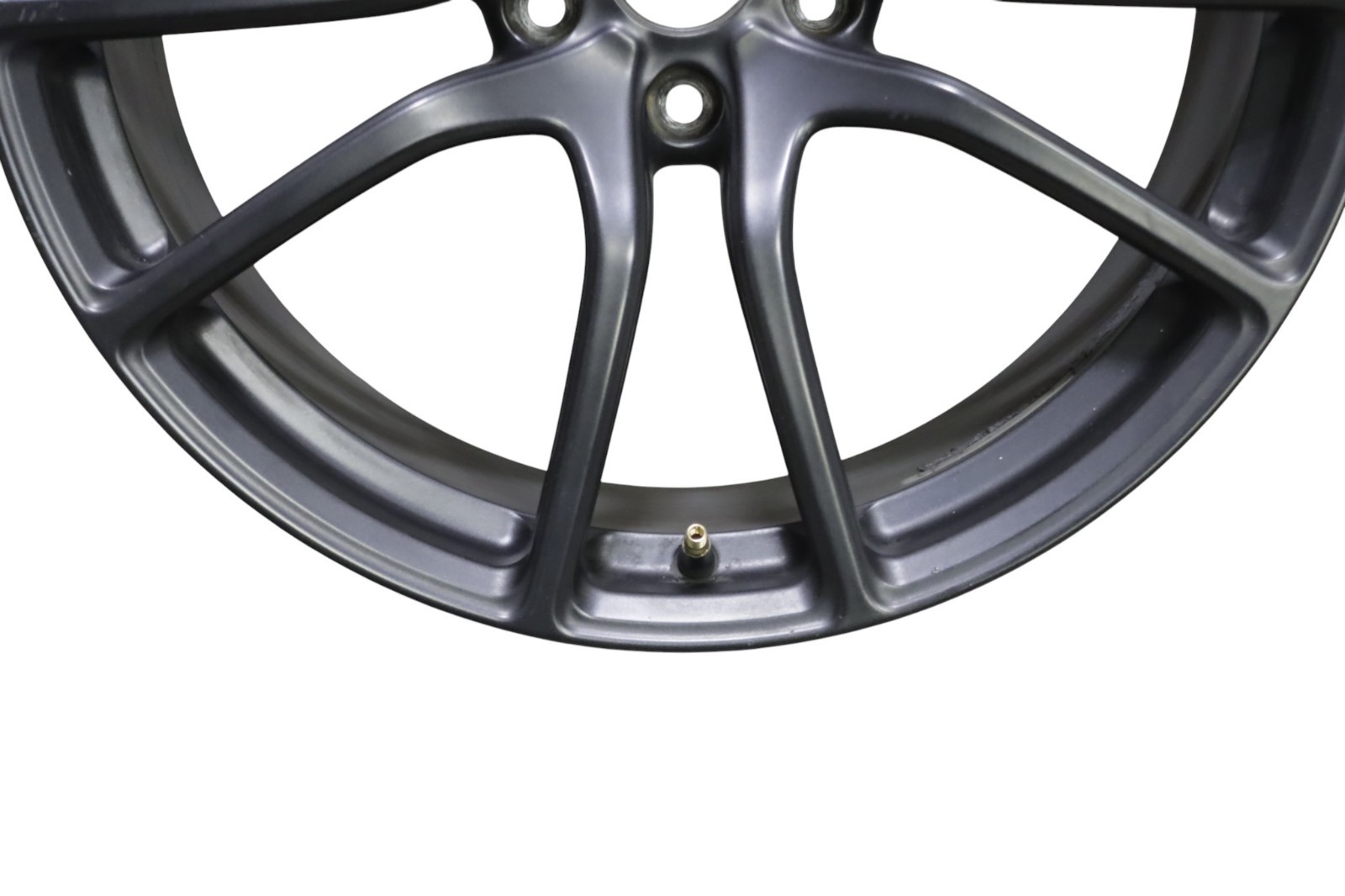 McLaren 570S 19 x 8 Front Original Wheel Rim 2016 2017 2018 2019 2020 2021 OEM