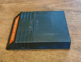 Tron Deadly Discs (Intellivision 1982) Complete CIB W/ Game Box Manual Overlays