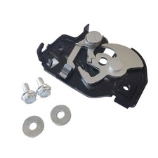 315-100 Hood Latch Assembly For Gmc K3500 Safari Sonoma Chevrolet Blazer S10