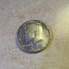 Kennedy Half Dollar 50C 1964 US Coin Uncertified