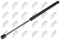 NTY Heckklappen DäMpfer Gasfeder Kofferraum AE-SU-004 FüR Suzuki Vitara LY APK