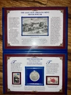 Morgan 1904 Silver Dollar New Orleans Mint $1 Coin 90% Silver Uncirculated