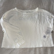 Spiritual Gangster BELLA SWEATSHIRT XL new With Tags Super Comfy 128