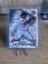 2023 Topps Pristine #275 Juan Soto