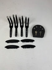 Open Box Rhino Rack StealthBar Hardware Kit (Long Strap) - RSK02 Small