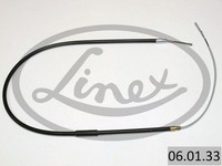 Linex 06.01.33 Seilzug, Feststellbremse FüR BMW