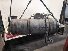 2013-2017 Paccar Mx13 Dpf | Diesel Particulate Filter - Used