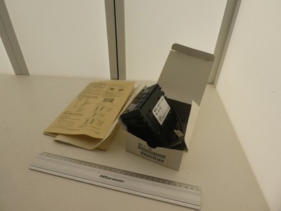ASAHI A6111-22 digital panel meter / frei konfigurierbar (25-9-21-12)