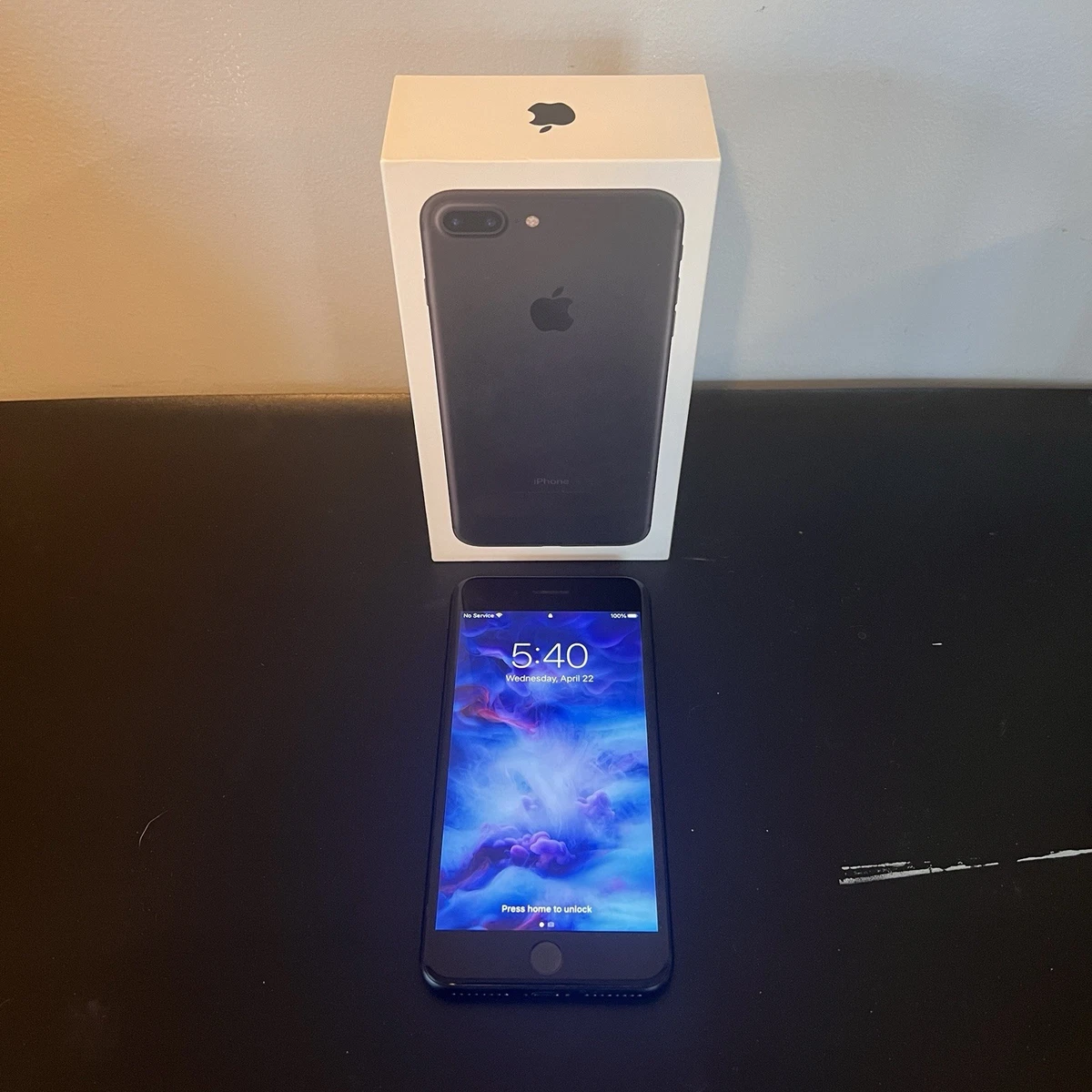 Preços baixos em Smartphones Apple iPhone 7 Plus de 128 GB | eBay