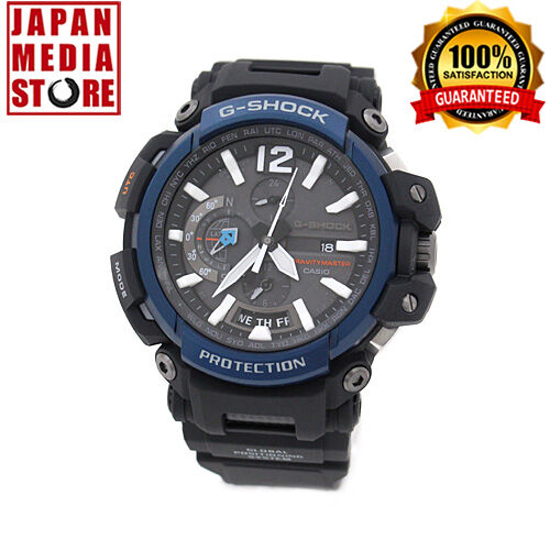 CASIO G-SHOCK グラビティマスター　GPW-2000-1AJF