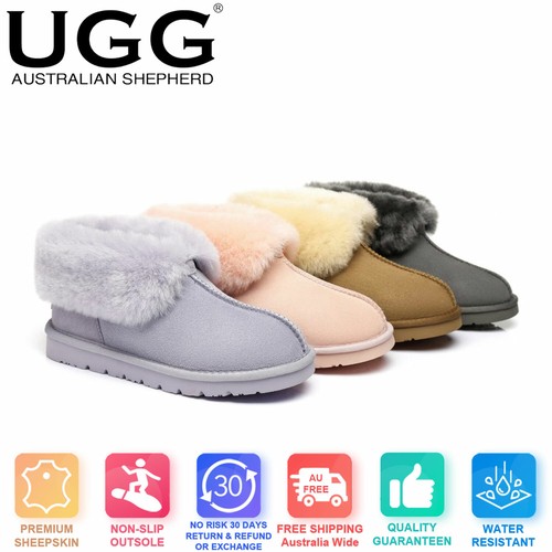ebay ugg slippers
