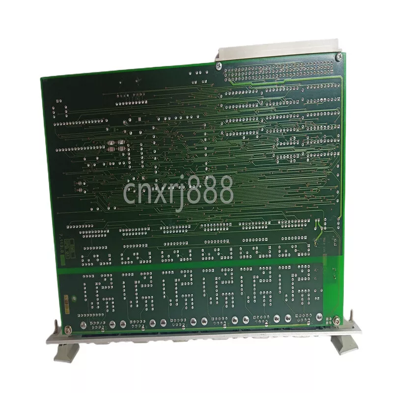 VME SSI AVMESSI ANSALDO Control Module eBay