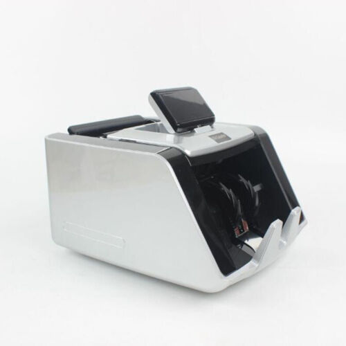 Australian Money Counter Machine Multi Currency Business Grade Bill Counter - Picture 2 of 6