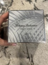 Tommy Bahama Very Cool 3.4 oz EDT Cologne for Men New In Box