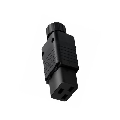 IEC 320 C19 Female DIY Rewirable Power Connector Adaptor 250V 16A Socket Adapter - 第 6/7 張圖片