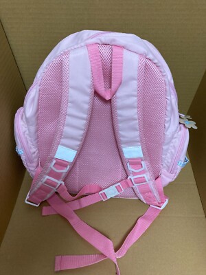 Sanrio Sugarbunnies Backpack for Kids Characters Bag Pink 30 x