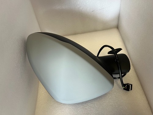 Mirror Assembly Right Passenger Side Fit 2016-19 Chevrolet Cruze 39125816 - Picture 6 of 9