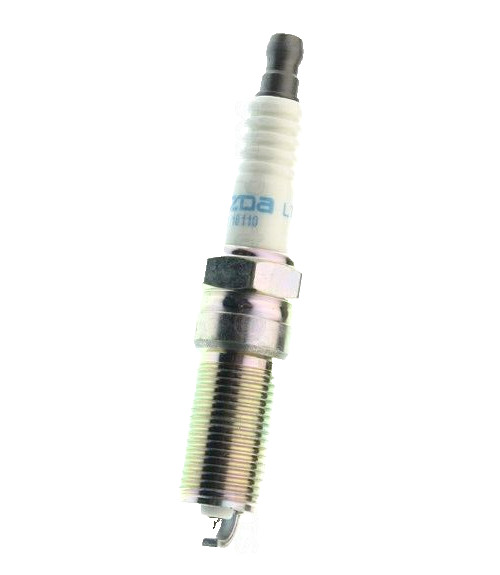 New OEM 2006 - 2015 Genuine Mazda 2.0L MX-5 Miata Spark Plug # LFJR-18-110-9U