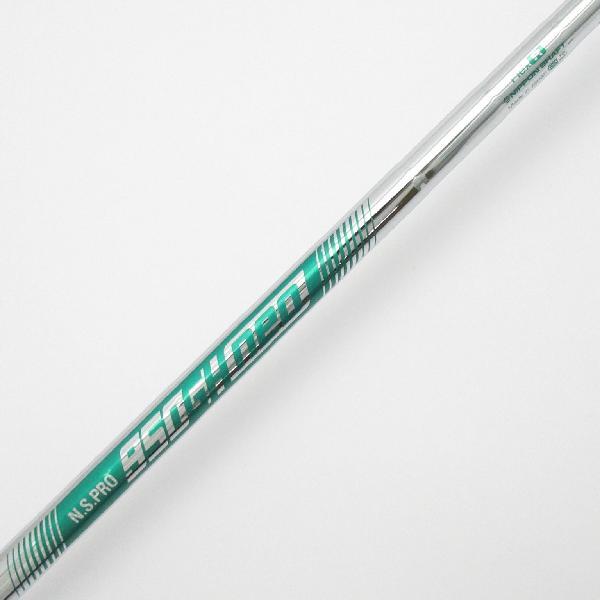 HONMA TOUR WORLD TR21X 5pcs N.S.Pro 950GH Neo S-Flex Iron