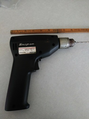 ET1120-1 Type 1 Cordless Drill | eBay