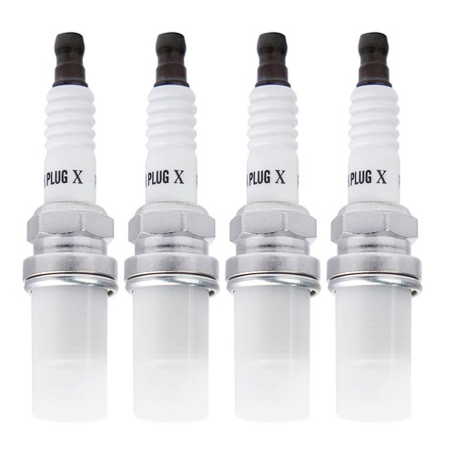 6 Spark Plugs and 6 DG500 Ignition Coils Pack For Ford Escape Mazda Mercury 3.0L - Picture 12 of 12