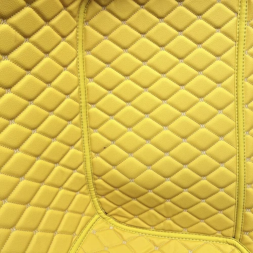 Fit for Subaru All Models Car Floor Mats Waterproof Luxury Custom Auto Carpets - Imagen 43 de 70