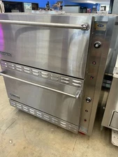 American Range (ARLM-2) Two Level Restaurant Oven, Natural Gas, 80000 BTU