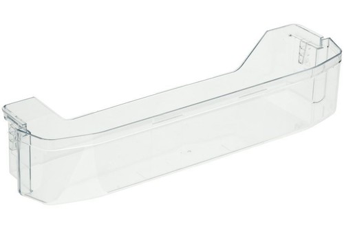 Étagère De Porte Transparente Pour Réfrigérateur/congélateur Smeg - Réf. 543269 - Neuf