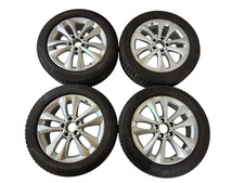 Origin Mercedes C Klasse 205 Winter Felgen 225 50 17 Continental RDK Winterräder Origin Mercedes C Klasse 205 Winter Felgen 225 50 17 Continental RDK Winterräder