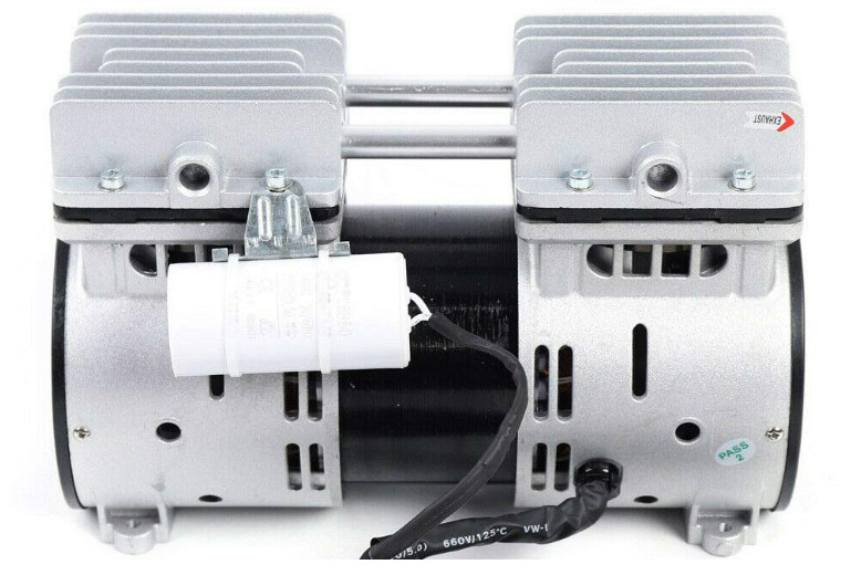 3/4hp 100+ Psi