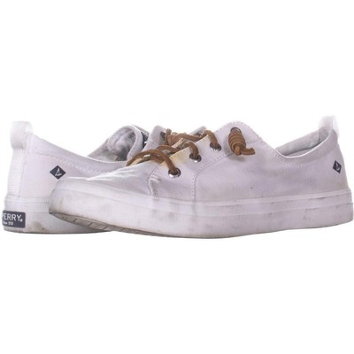 sperry white shoes price