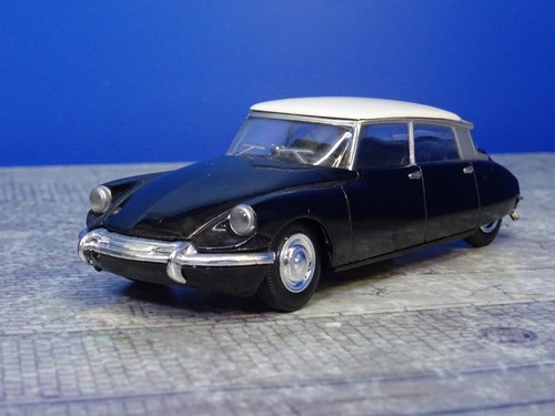Del Prado 1:43 Alfa Duesenburg Citroen VW Chevrolet Bugatti Ford BMW VF 429 -444 - Bild 43 von 96