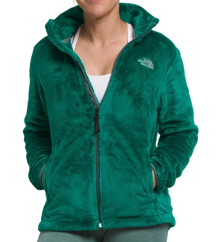 Womens The North Face Ladies Full Zip Osito Fleece Coat Jacket Top NF New - Picture 26 of 32