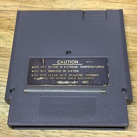 Monopoly NES Tested Works Nintendo Entertainment System ￼Parker Bros. Board Game