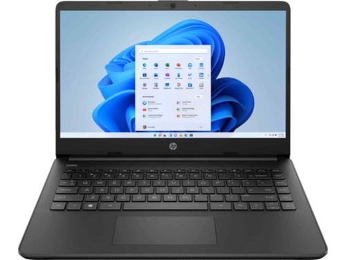 HP HP 14-FQ000 Laptop Ryzen 3 FHD 1080P 1920x1080 3TH GEN 12GB RAM 512GB SSD K - Picture 3 of 13