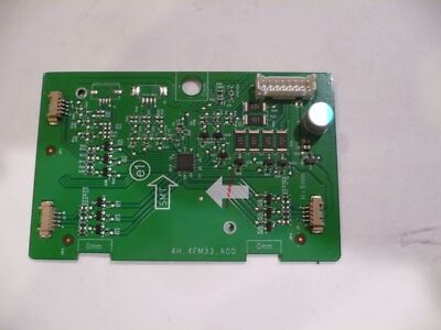 DELL ALIENWARE-AW2720HF MONITOR AUDIO BOARD 4H.4FM33.A00
