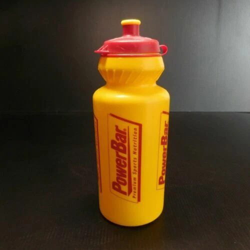 Bidon de collection sur le cyclisme, provenance Club français