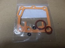 TRIUMPH T140 BONNEVILLE GASKET SET FOR MK2 CONCENTRIC CARB CARBURETTOR 2622/144